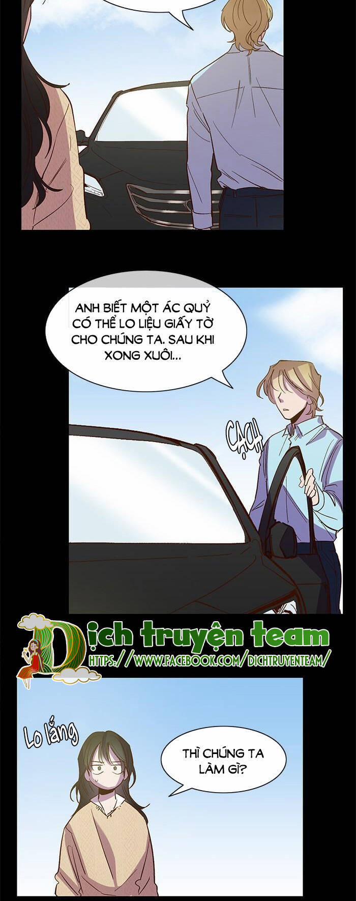 Quỷ Sứ Số 4 98 trang 24