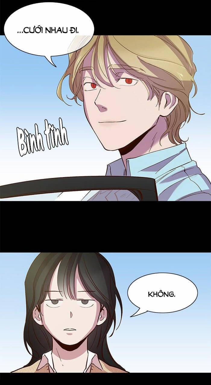 Quỷ Sứ Số 4 98 trang 25