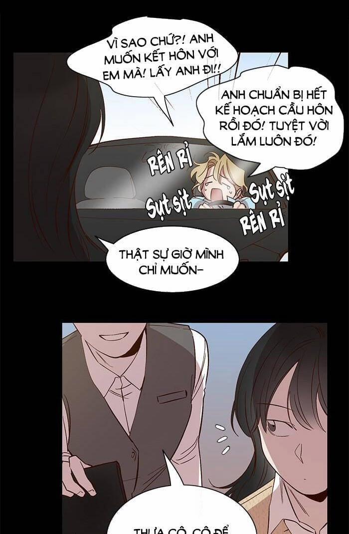 Quỷ Sứ Số 4 98 trang 26