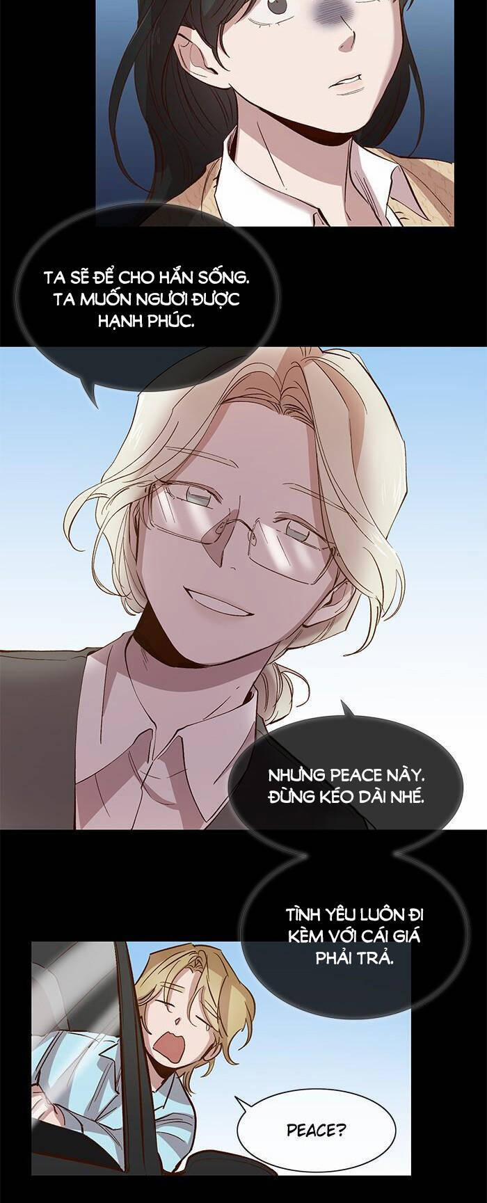 Quỷ Sứ Số 4 98 trang 28