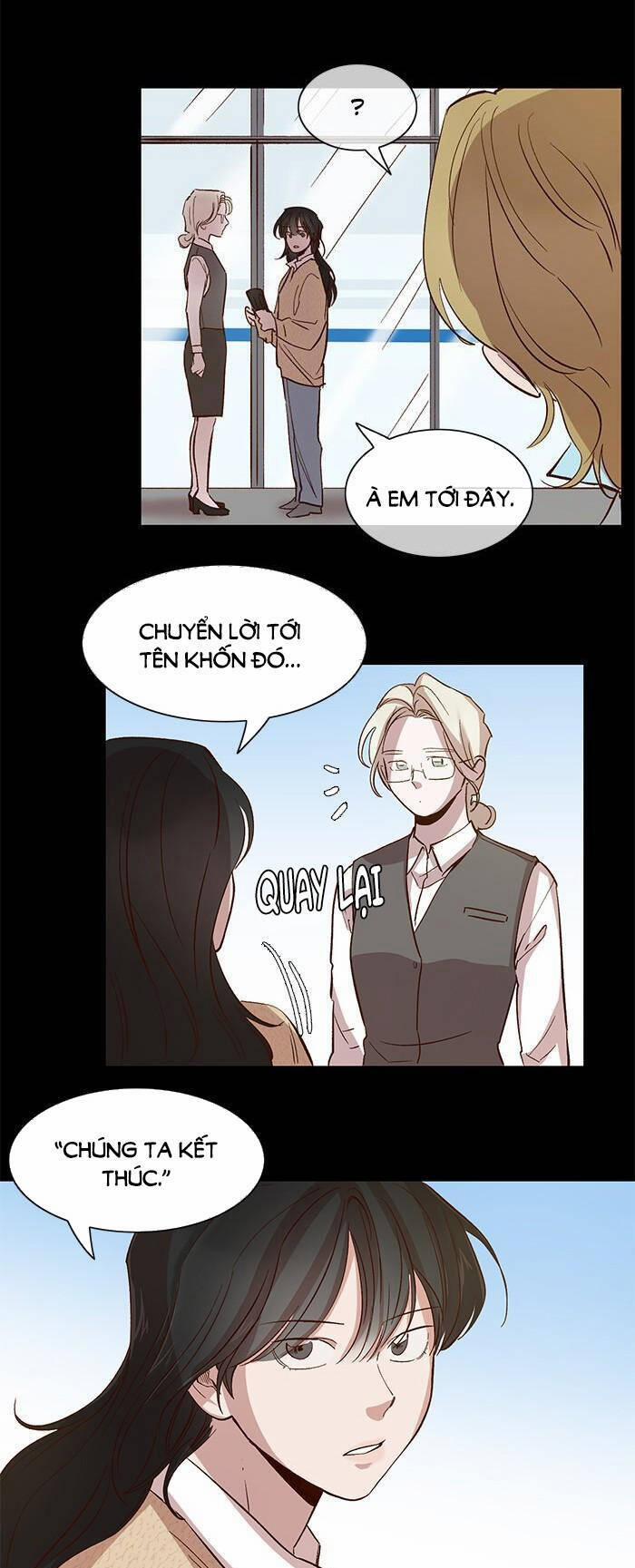 Quỷ Sứ Số 4 98 trang 29