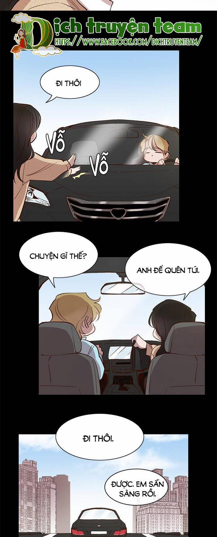 Quỷ Sứ Số 4 98 trang 30