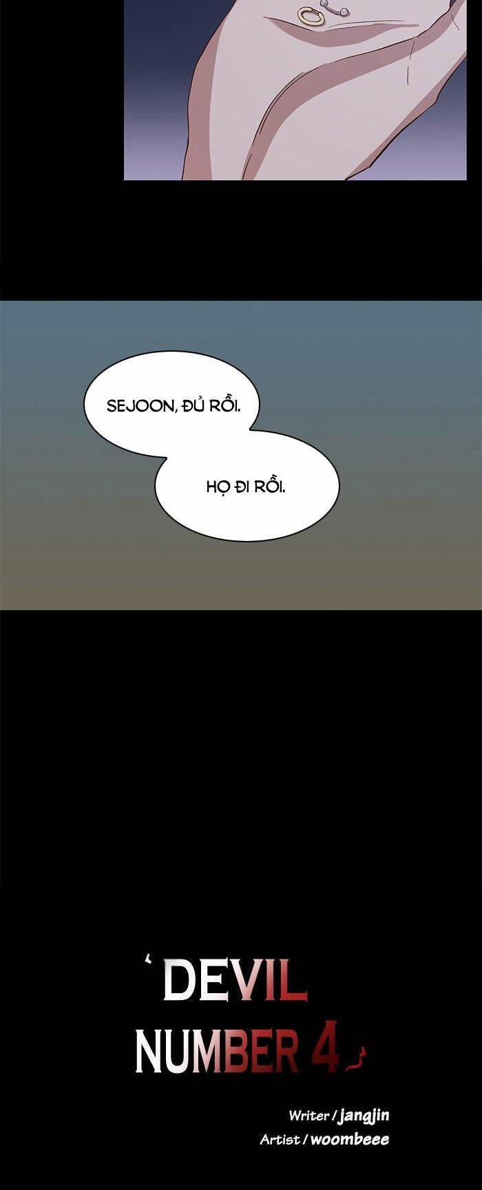 Quỷ Sứ Số 4 98 trang 6