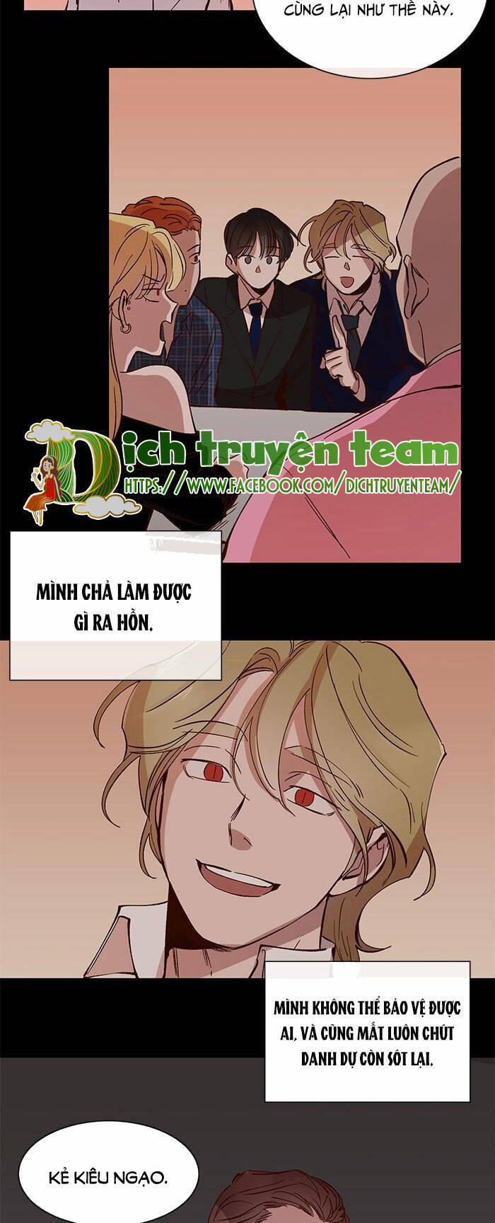 Quỷ Sứ Số 4 98 trang 9