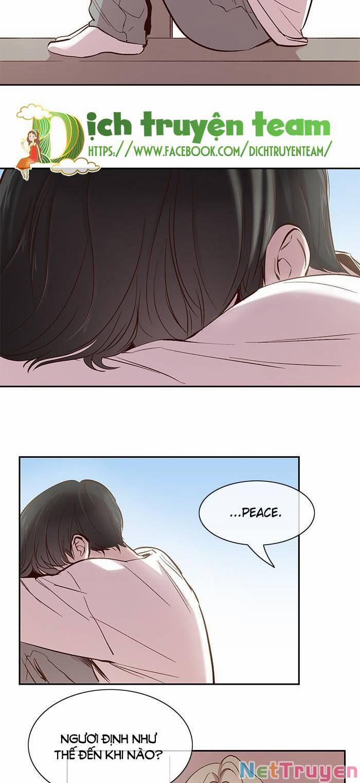 Quỷ Sứ Số 4 99 trang 1