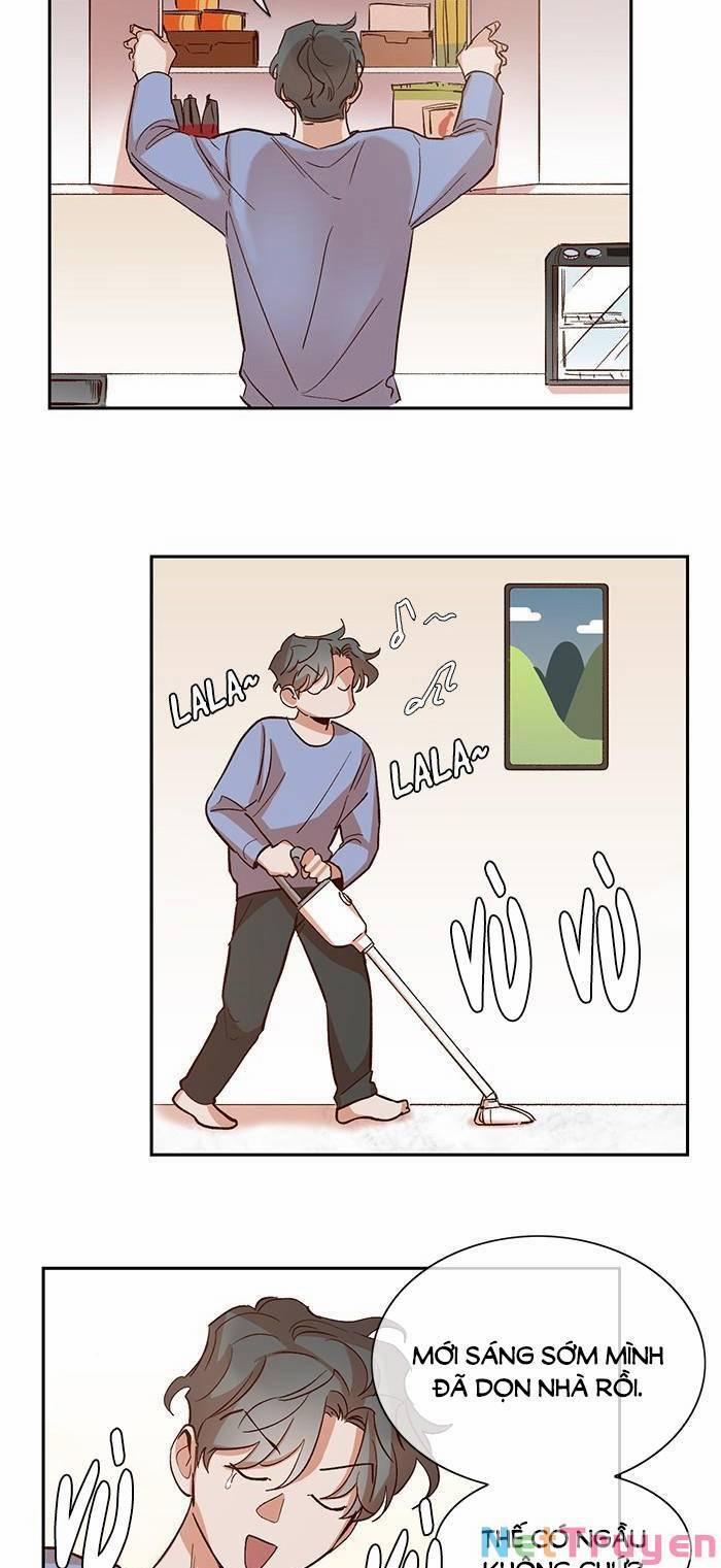 Quỷ Sứ Số 4 99 trang 11