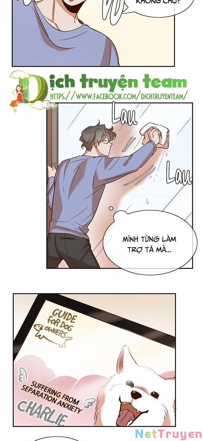 Quỷ Sứ Số 4 99 trang 12