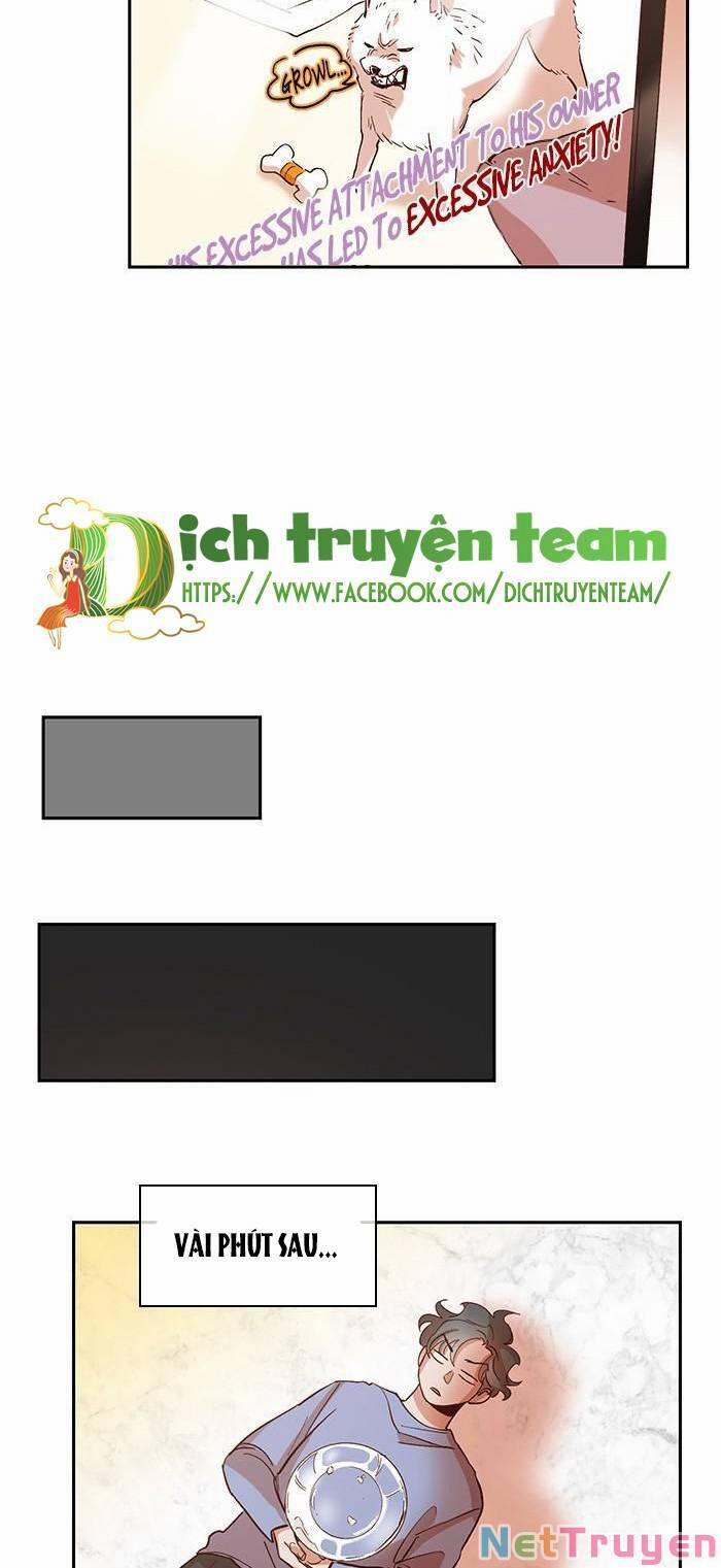 Quỷ Sứ Số 4 99 trang 14