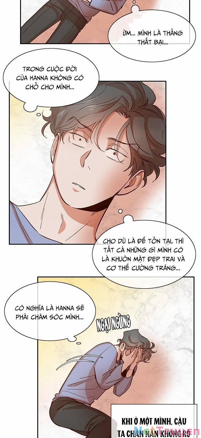 Quỷ Sứ Số 4 99 trang 15