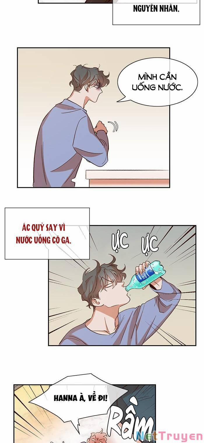 Quỷ Sứ Số 4 99 trang 16