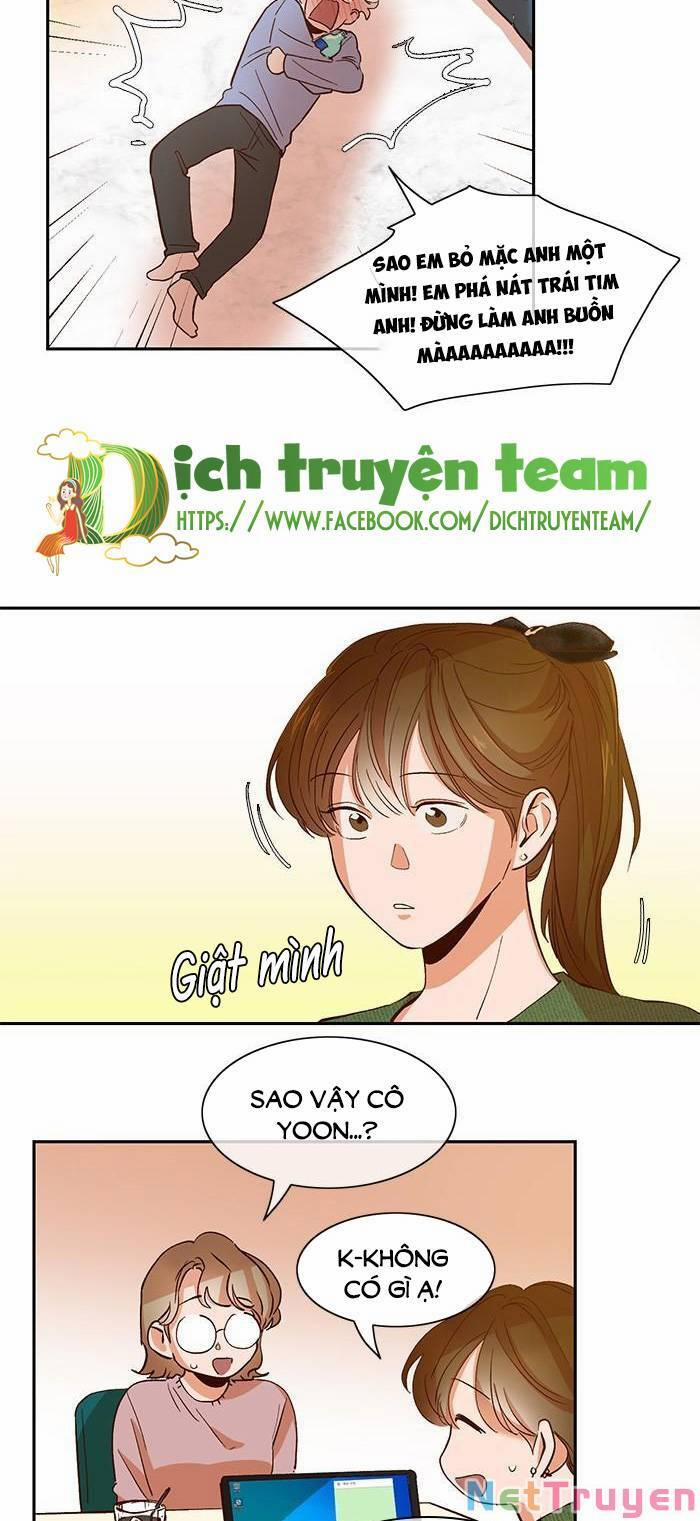 Quỷ Sứ Số 4 99 trang 17