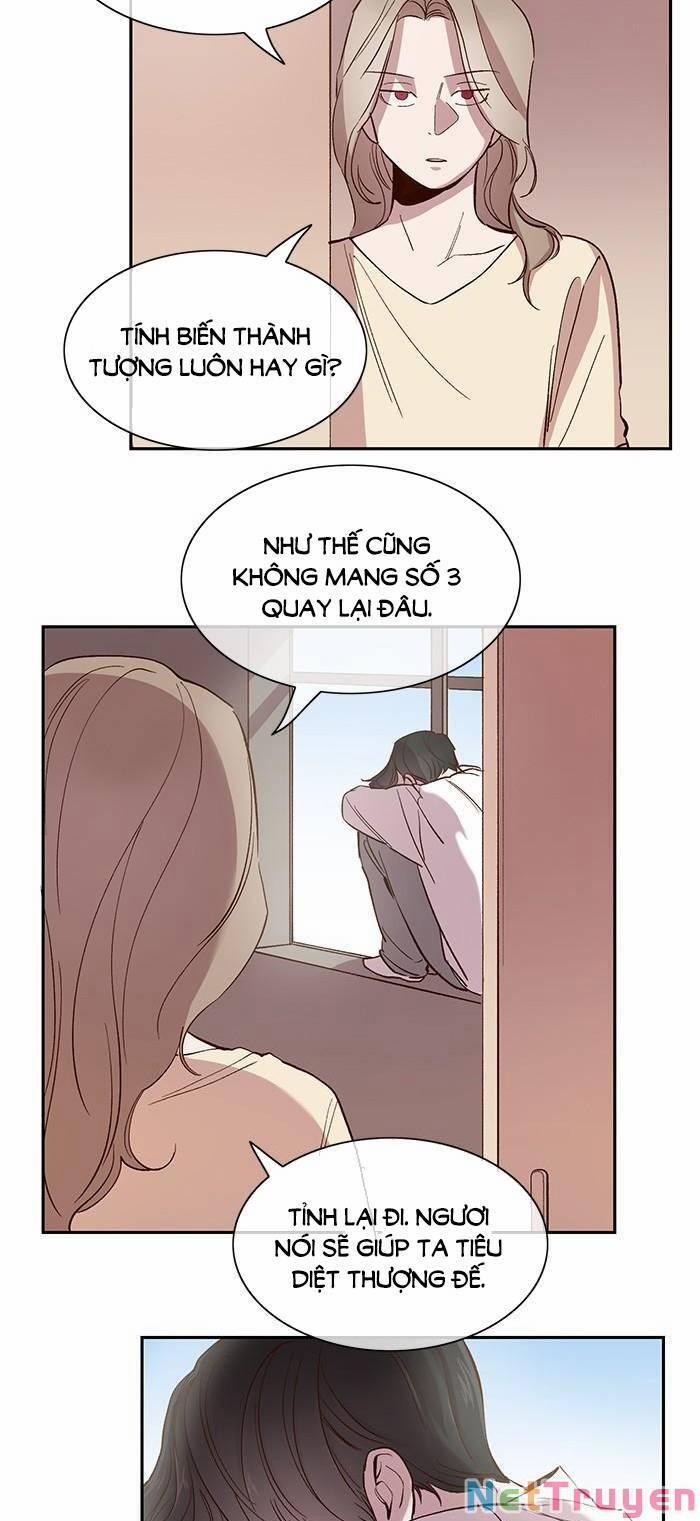 Quỷ Sứ Số 4 99 trang 2