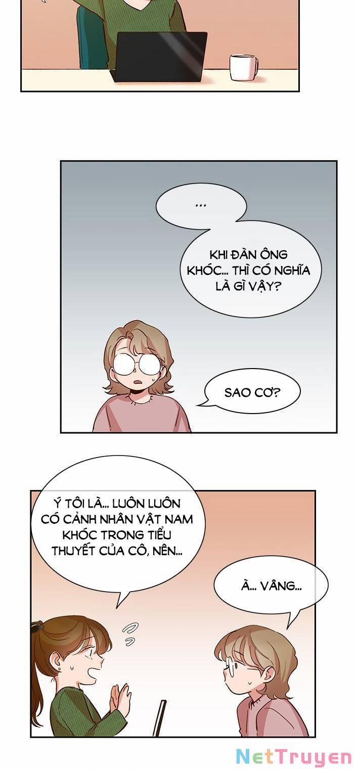 Quỷ Sứ Số 4 99 trang 20