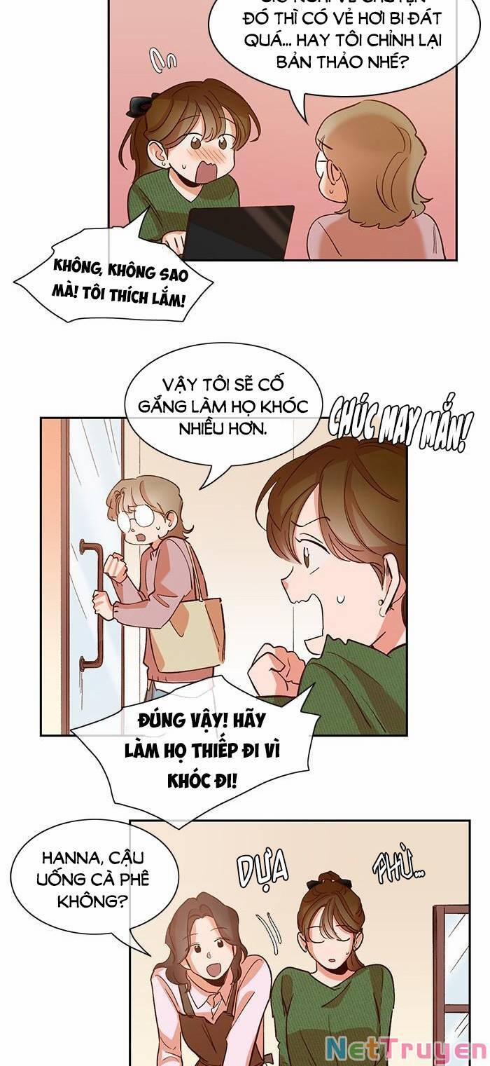 Quỷ Sứ Số 4 99 trang 22