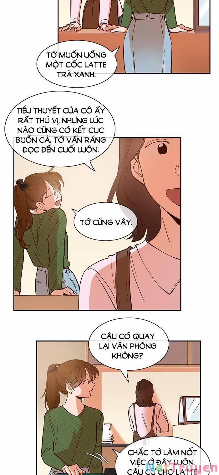 Quỷ Sứ Số 4 99 trang 23