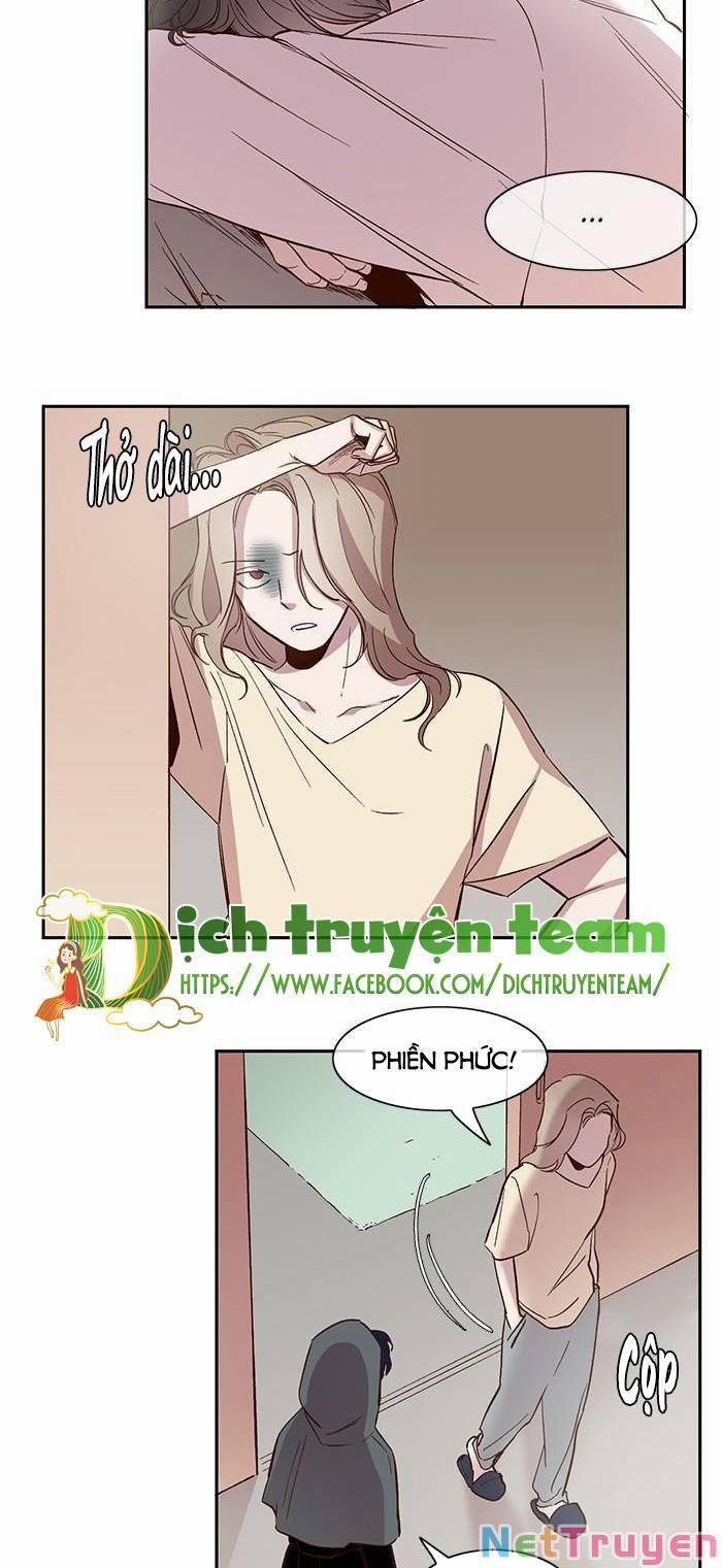 Quỷ Sứ Số 4 99 trang 3