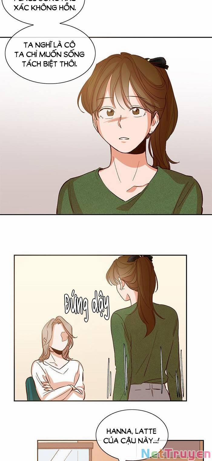 Quỷ Sứ Số 4 99 trang 30