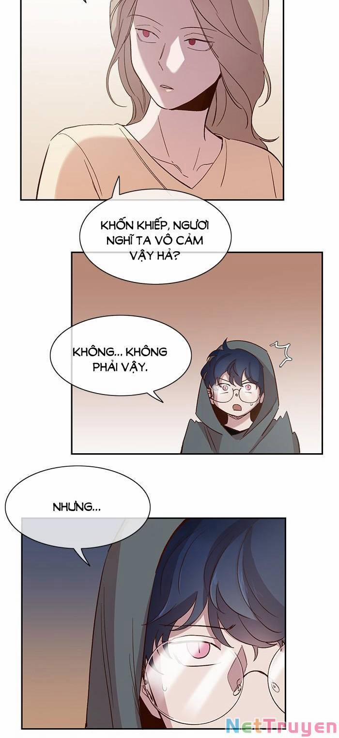 Quỷ Sứ Số 4 99 trang 5