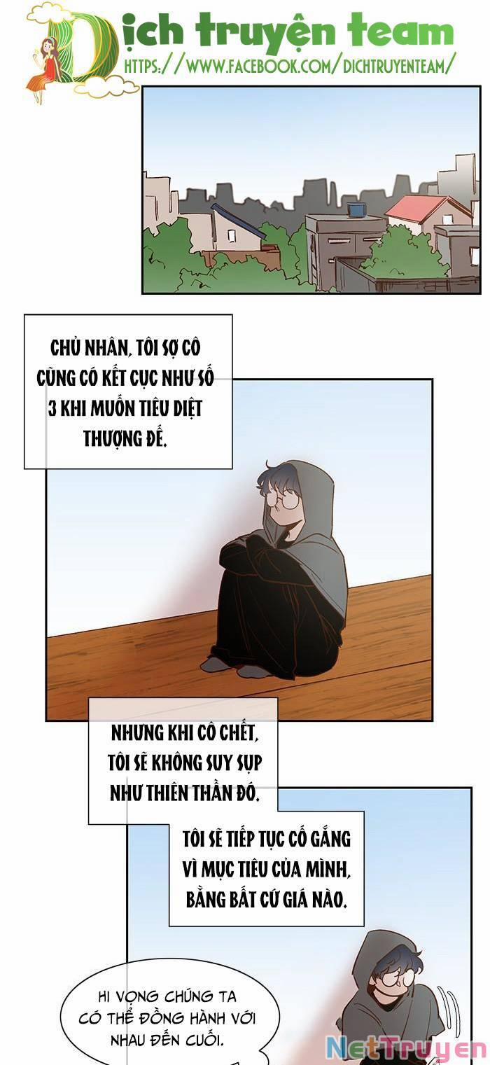 Quỷ Sứ Số 4 99 trang 6