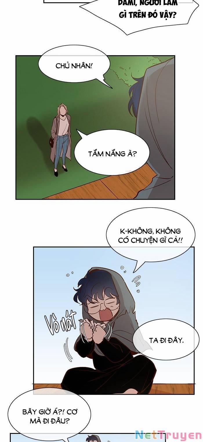 Quỷ Sứ Số 4 99 trang 8