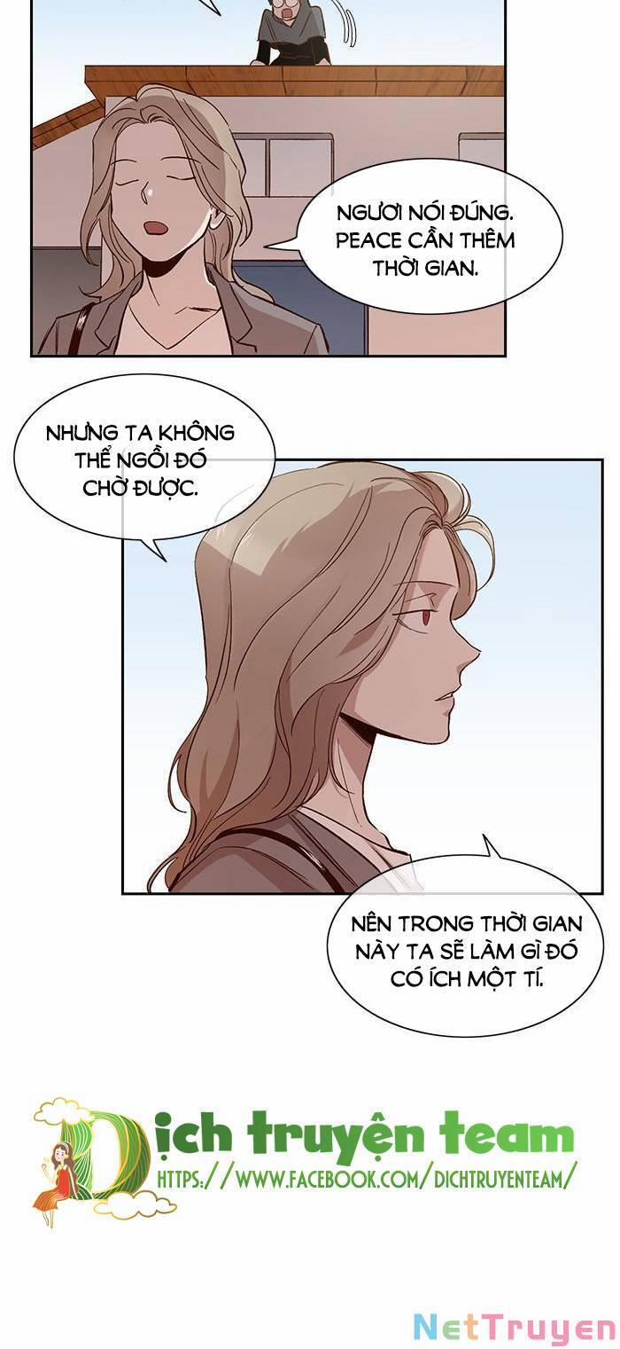 Quỷ Sứ Số 4 99 trang 9