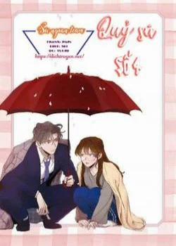 Đọc truyện tranh Quỷ Sứ Số 4