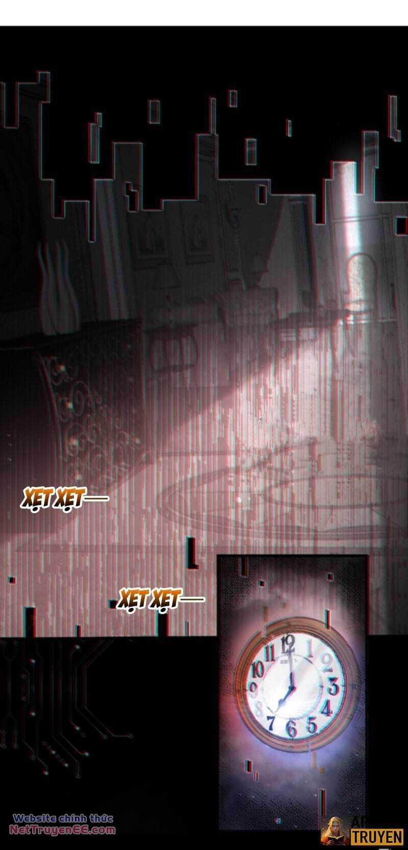 Quy Tắc Chuyện Lạ: Bắt Đầu Hóa Thân Đánh Lui Chiến Thần 1 trang 1