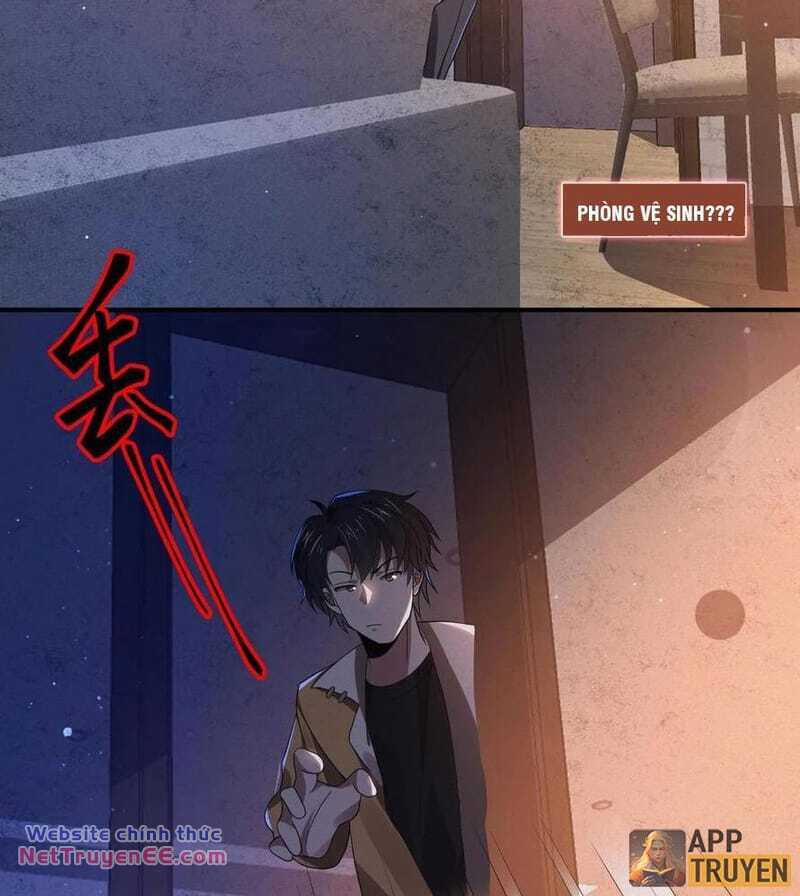 Quy Tắc Chuyện Lạ: Bắt Đầu Hóa Thân Đánh Lui Chiến Thần 10 trang 1