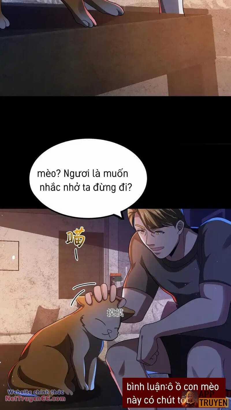 Quy Tắc Chuyện Lạ: Bắt Đầu Hóa Thân Đánh Lui Chiến Thần 10 trang 16