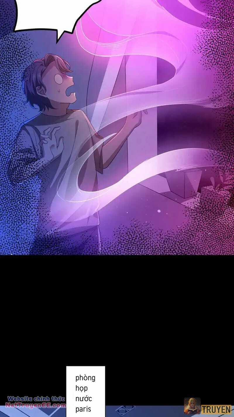 Quy Tắc Chuyện Lạ: Bắt Đầu Hóa Thân Đánh Lui Chiến Thần 10 trang 22