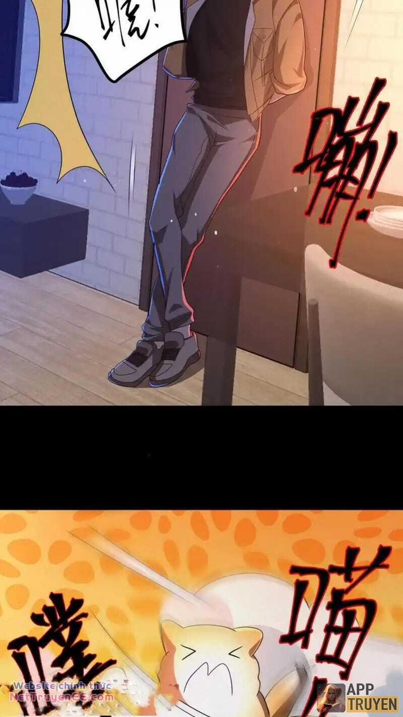 Quy Tắc Chuyện Lạ: Bắt Đầu Hóa Thân Đánh Lui Chiến Thần 10 trang 25