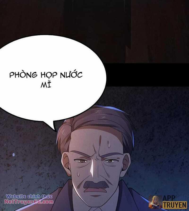 Quy Tắc Chuyện Lạ: Bắt Đầu Hóa Thân Đánh Lui Chiến Thần 10 trang 8