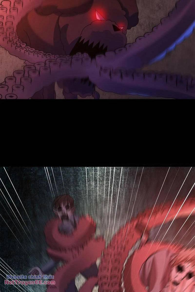 Quy Tắc Chuyện Lạ: Bắt Đầu Hóa Thân Đánh Lui Chiến Thần 100 trang 1