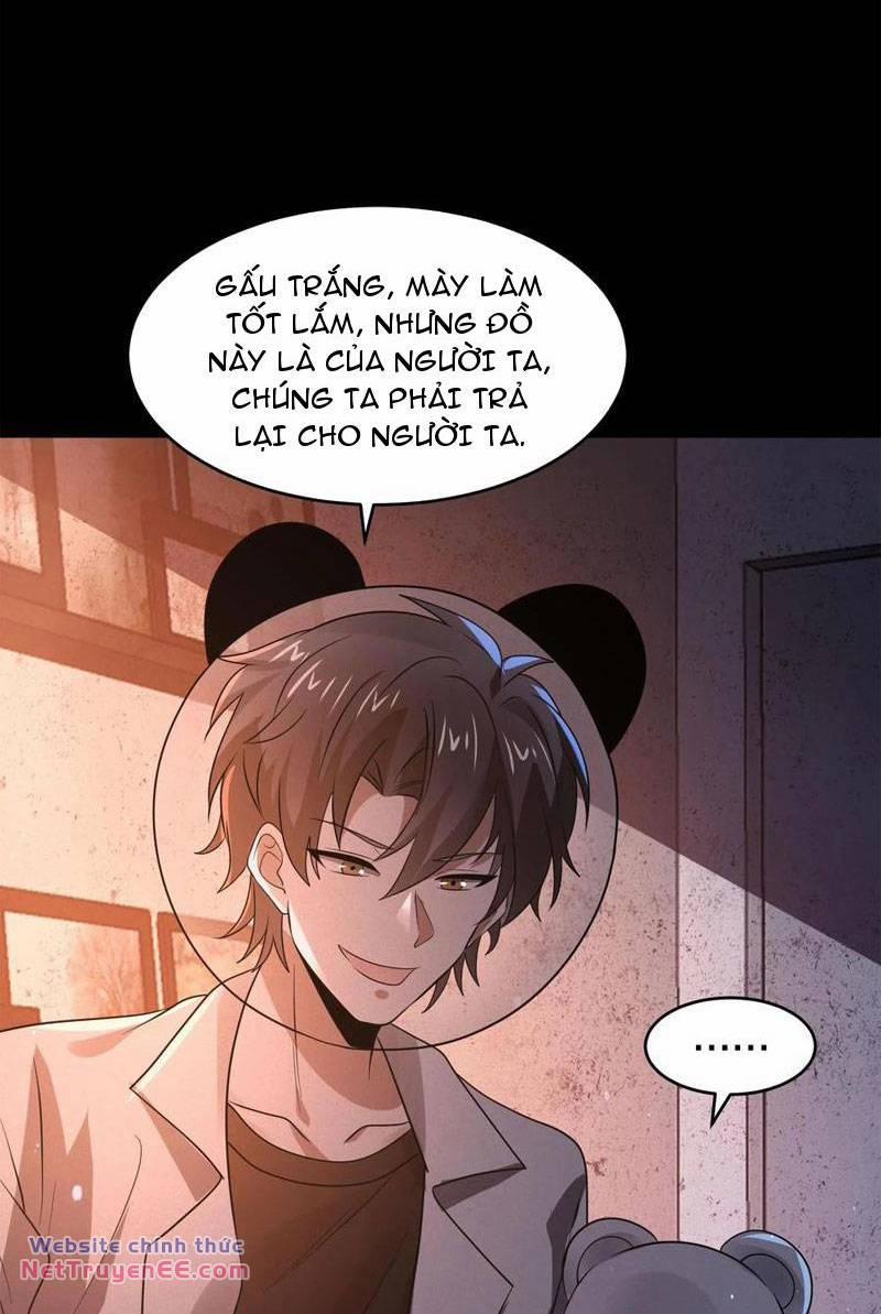 Quy Tắc Chuyện Lạ: Bắt Đầu Hóa Thân Đánh Lui Chiến Thần 100 trang 10