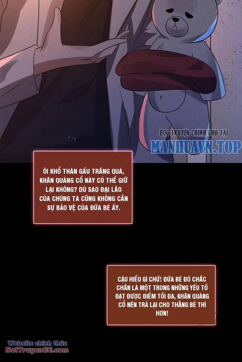 Quy Tắc Chuyện Lạ: Bắt Đầu Hóa Thân Đánh Lui Chiến Thần 100 trang 11