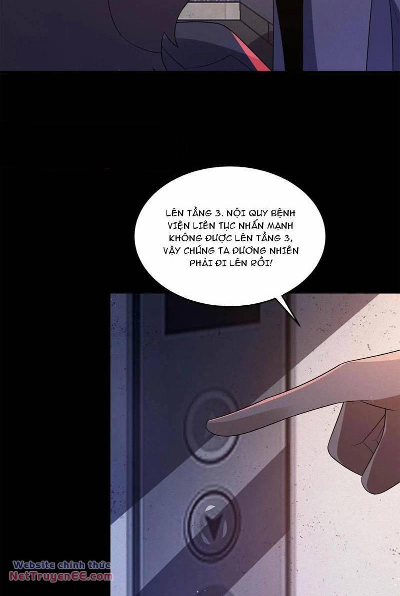 Quy Tắc Chuyện Lạ: Bắt Đầu Hóa Thân Đánh Lui Chiến Thần 100 trang 14