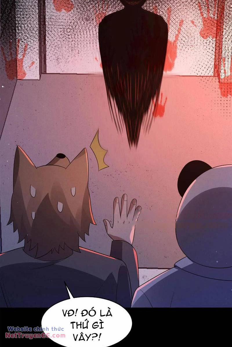 Quy Tắc Chuyện Lạ: Bắt Đầu Hóa Thân Đánh Lui Chiến Thần 100 trang 16