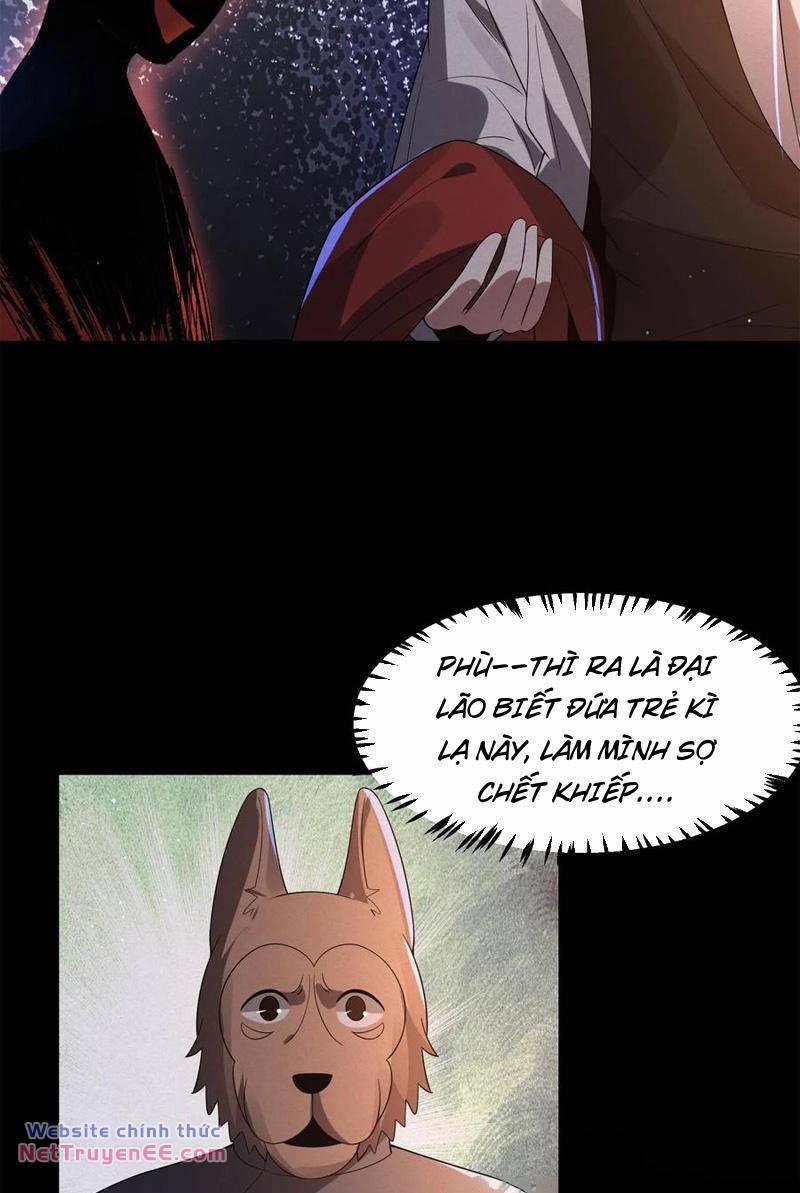 Quy Tắc Chuyện Lạ: Bắt Đầu Hóa Thân Đánh Lui Chiến Thần 100 trang 18