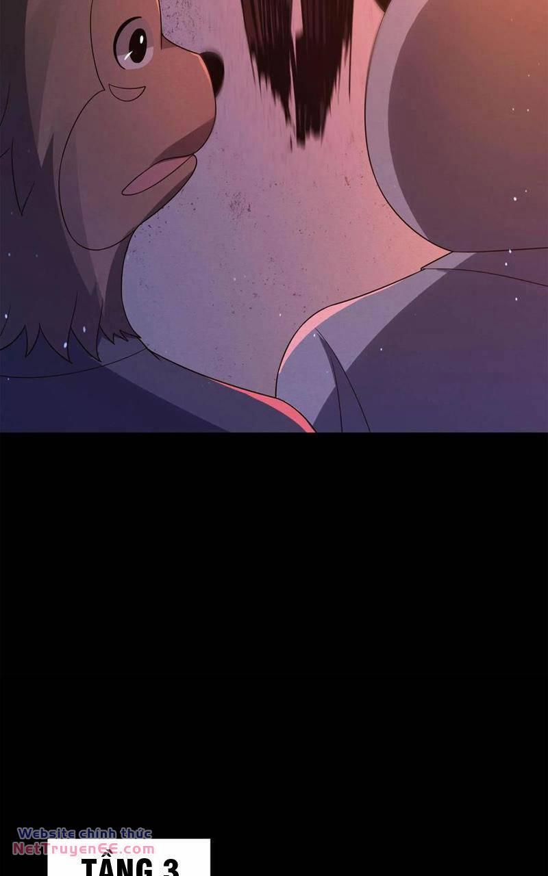 Quy Tắc Chuyện Lạ: Bắt Đầu Hóa Thân Đánh Lui Chiến Thần 100 trang 24