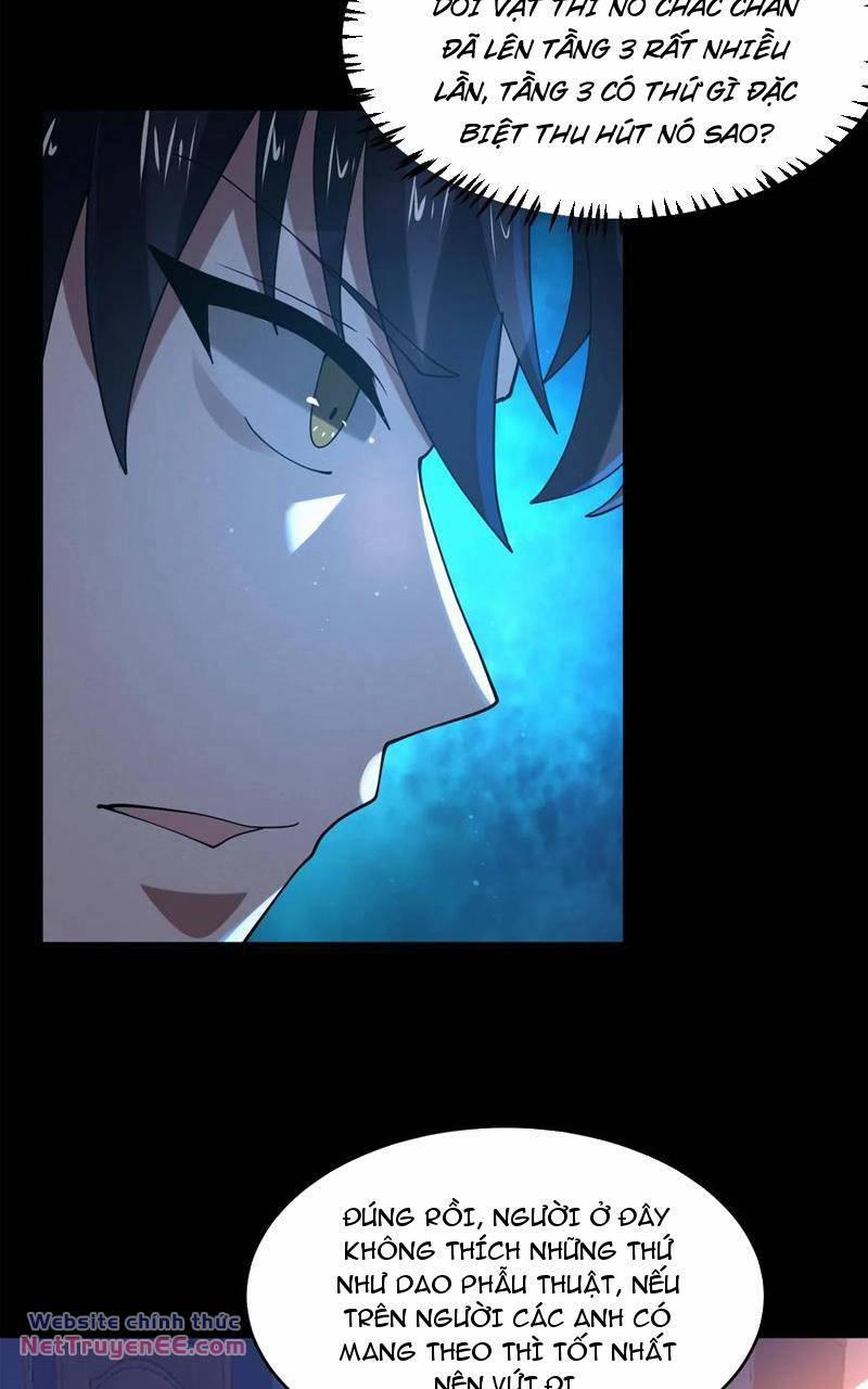 Quy Tắc Chuyện Lạ: Bắt Đầu Hóa Thân Đánh Lui Chiến Thần 100 trang 26