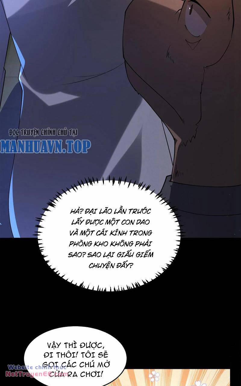 Quy Tắc Chuyện Lạ: Bắt Đầu Hóa Thân Đánh Lui Chiến Thần 100 trang 28