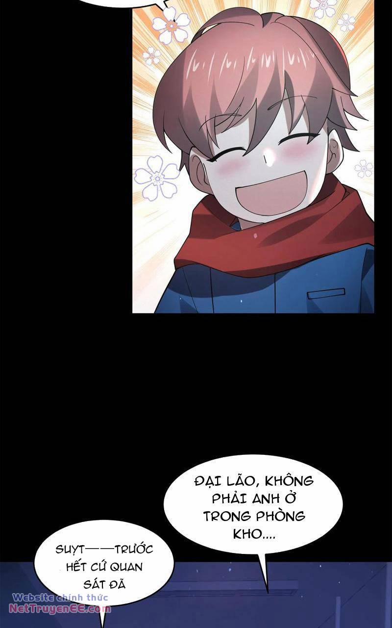 Quy Tắc Chuyện Lạ: Bắt Đầu Hóa Thân Đánh Lui Chiến Thần 100 trang 29