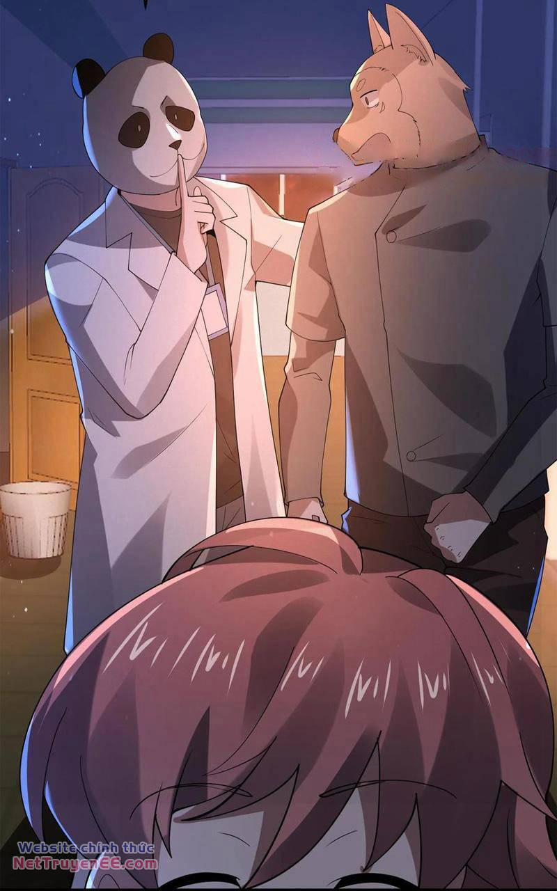 Quy Tắc Chuyện Lạ: Bắt Đầu Hóa Thân Đánh Lui Chiến Thần 100 trang 30