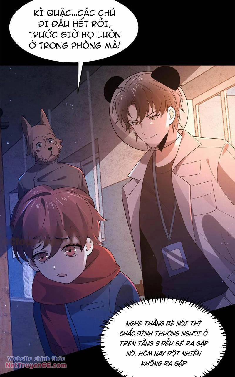 Quy Tắc Chuyện Lạ: Bắt Đầu Hóa Thân Đánh Lui Chiến Thần 100 trang 34