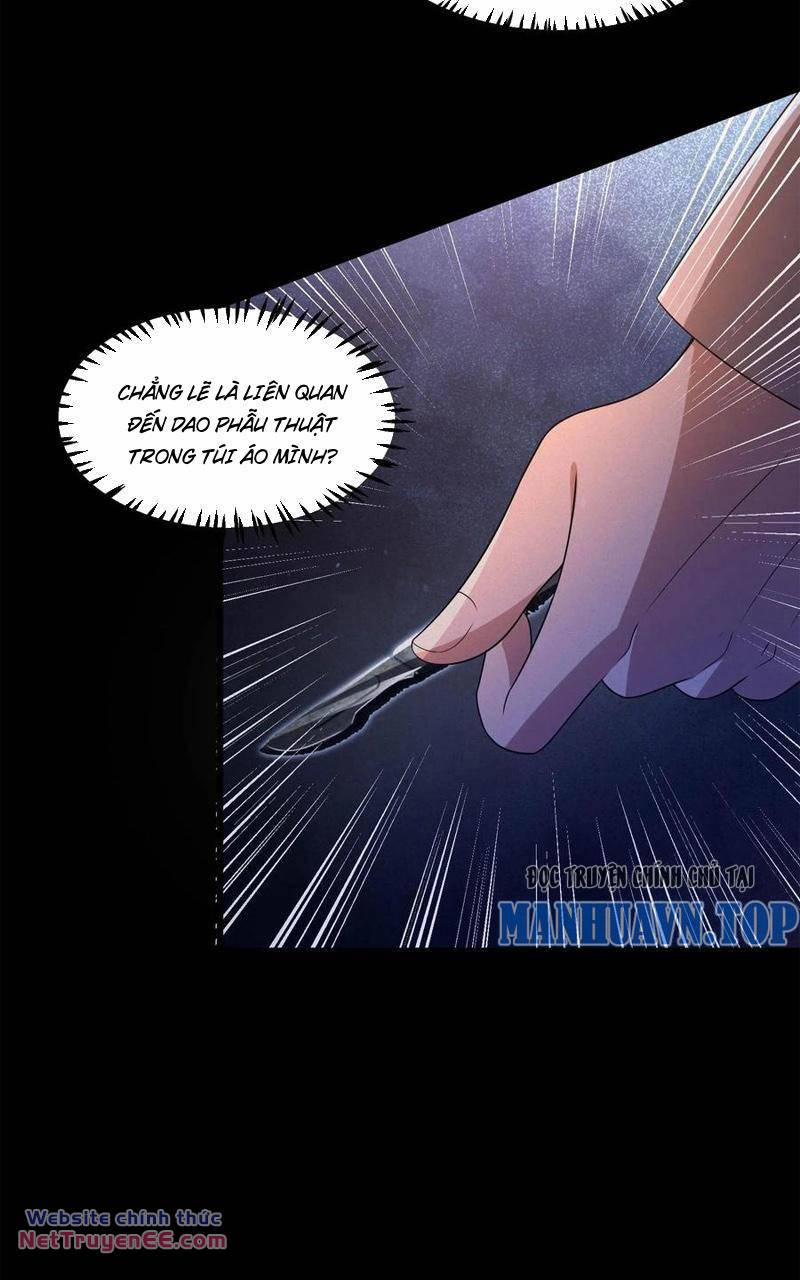 Quy Tắc Chuyện Lạ: Bắt Đầu Hóa Thân Đánh Lui Chiến Thần 100 trang 35