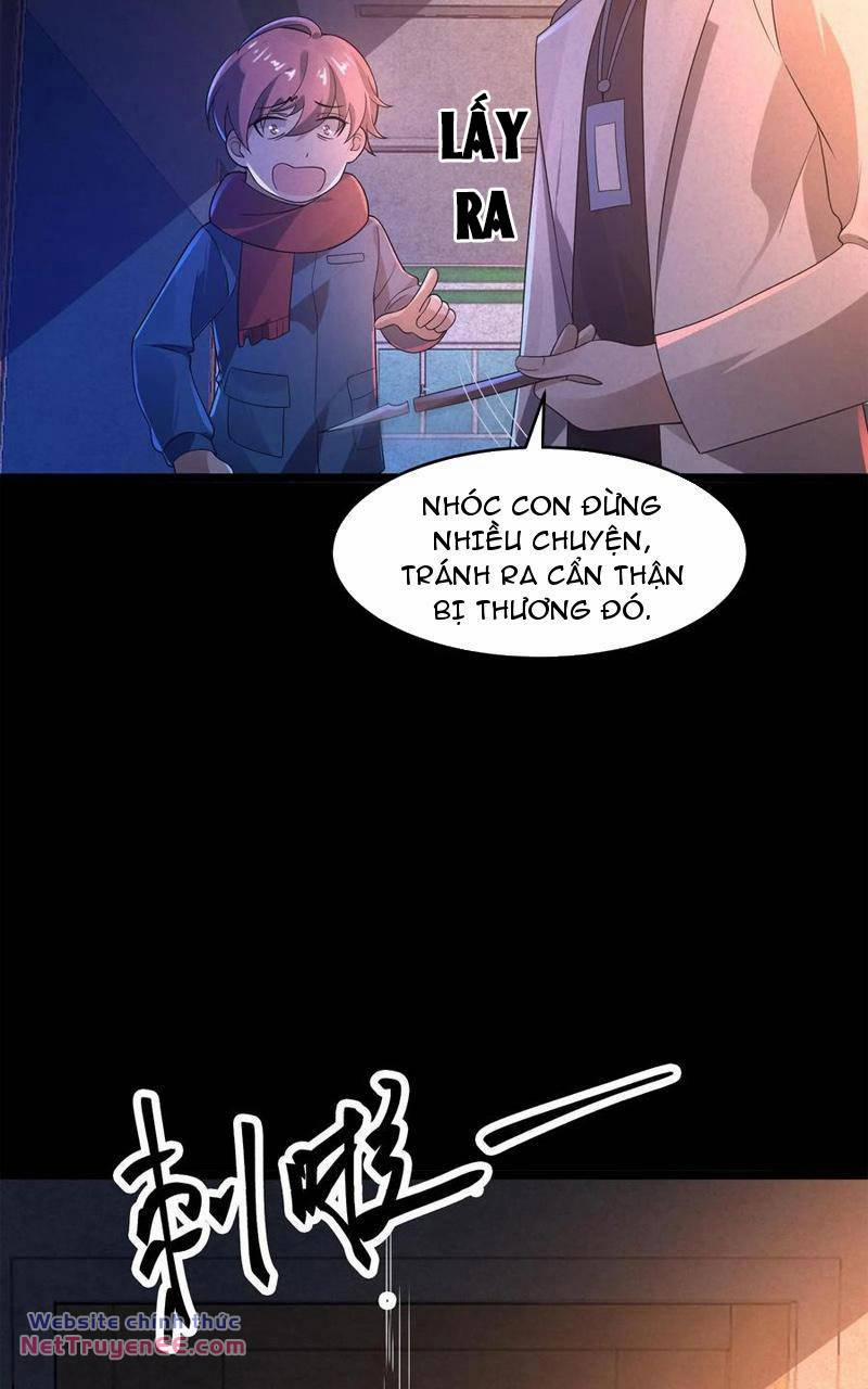 Quy Tắc Chuyện Lạ: Bắt Đầu Hóa Thân Đánh Lui Chiến Thần 100 trang 37