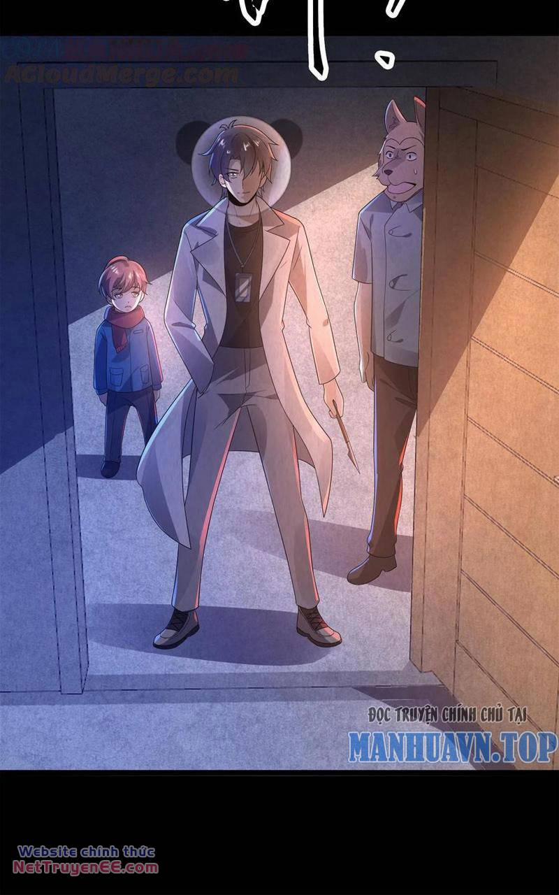 Quy Tắc Chuyện Lạ: Bắt Đầu Hóa Thân Đánh Lui Chiến Thần 100 trang 39