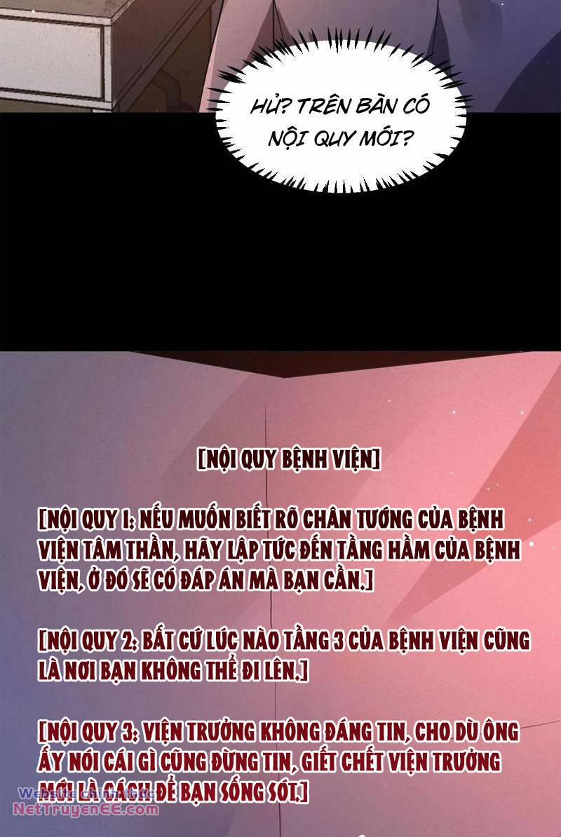 Quy Tắc Chuyện Lạ: Bắt Đầu Hóa Thân Đánh Lui Chiến Thần 100 trang 5