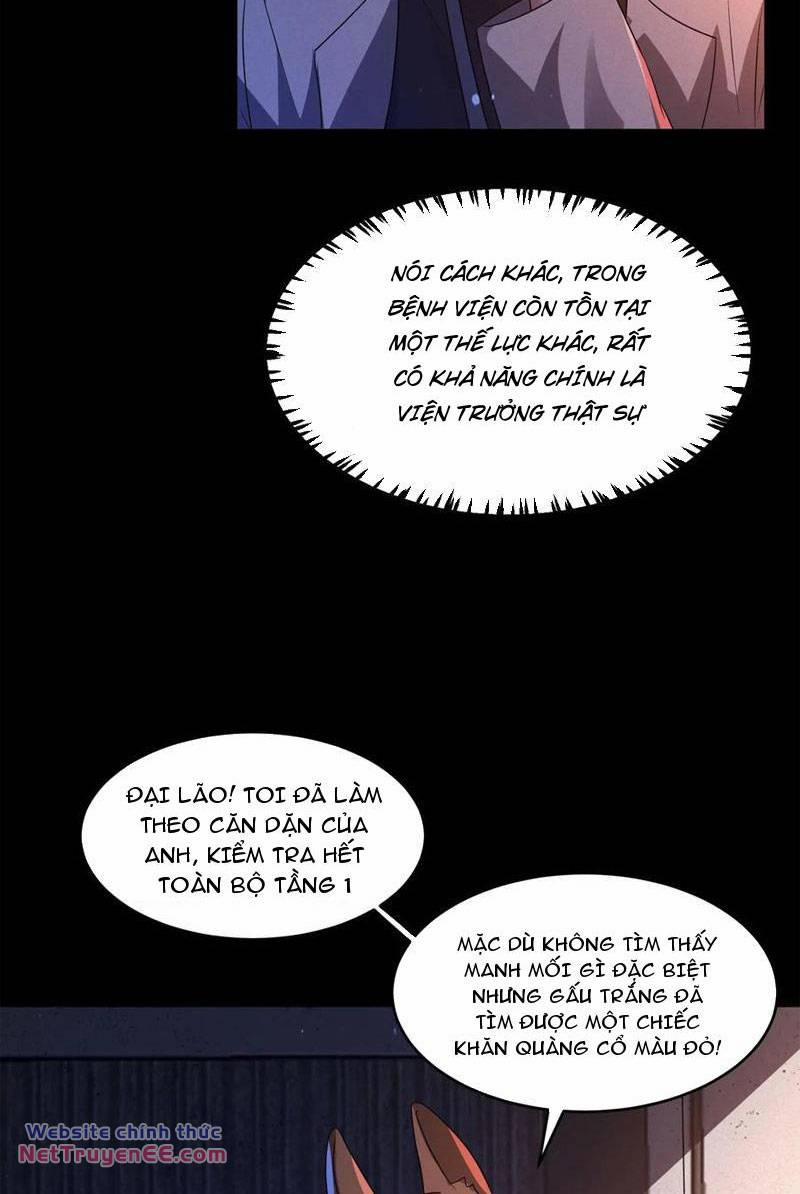 Quy Tắc Chuyện Lạ: Bắt Đầu Hóa Thân Đánh Lui Chiến Thần 100 trang 8