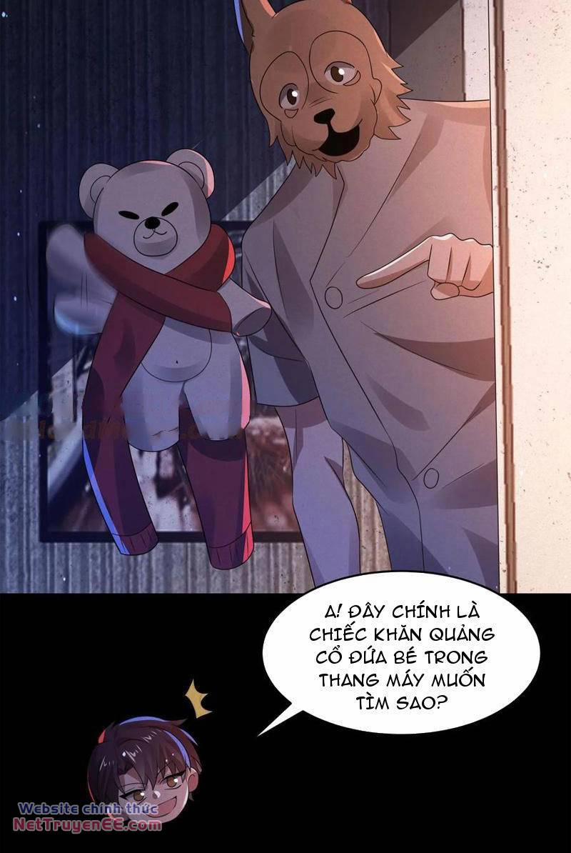 Quy Tắc Chuyện Lạ: Bắt Đầu Hóa Thân Đánh Lui Chiến Thần 100 trang 9